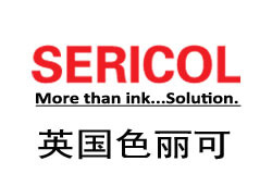 英國色麗可油墨logo